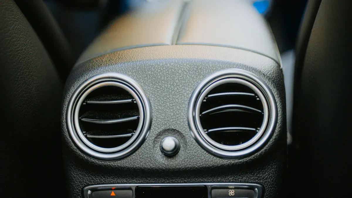 Essential Tips to Maintain a Cool Car in Summer 2026