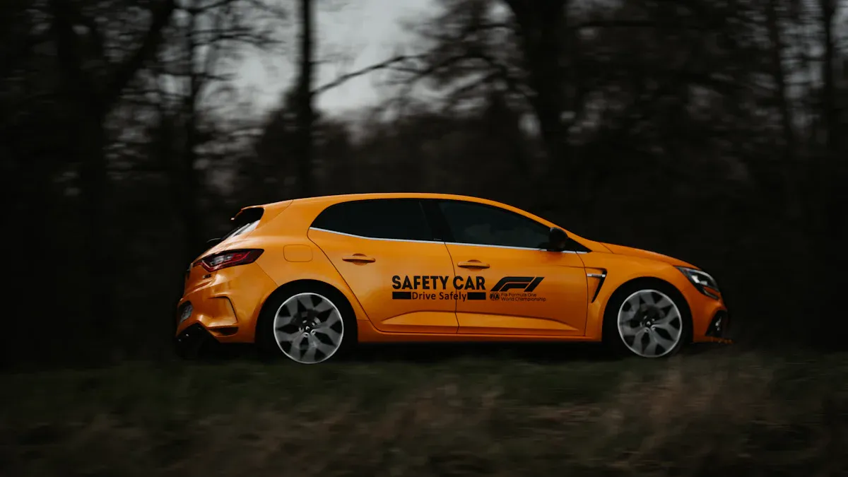 Risks of Old Brake Fluid